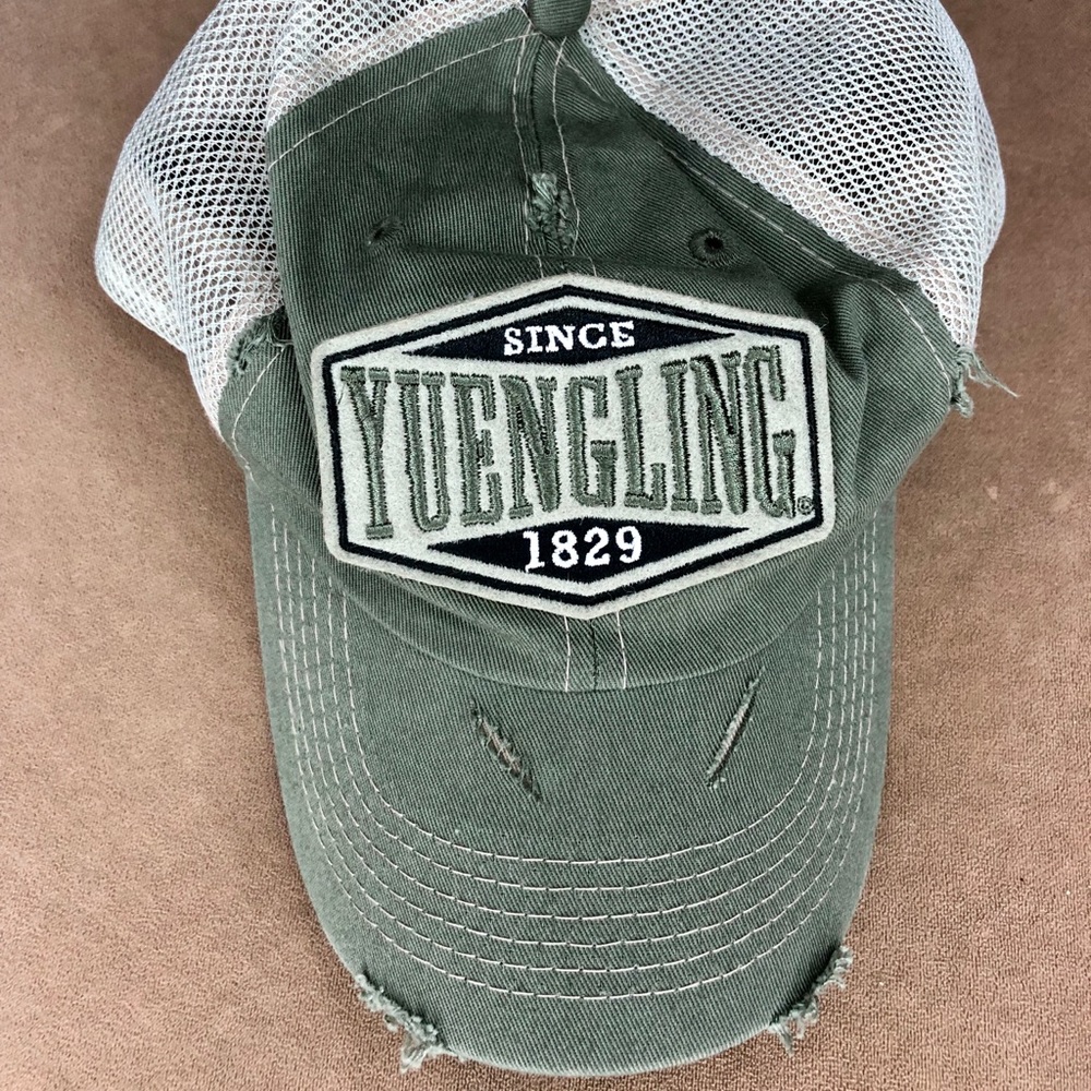 Yuengling Hat